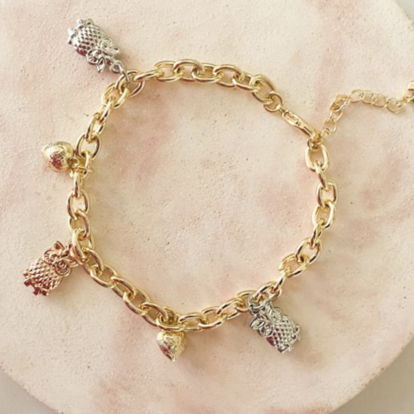 Pulsera WO53